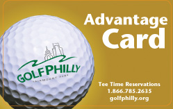 Photo: Philly Advantage Card