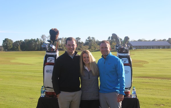 Careers in Golf Networking Event 