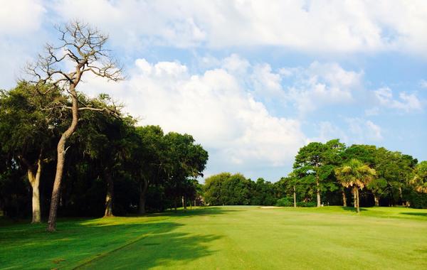 Fernandina Beach Golf Club 