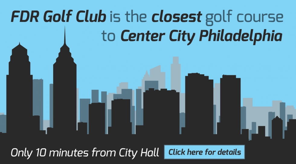 Golf Philly