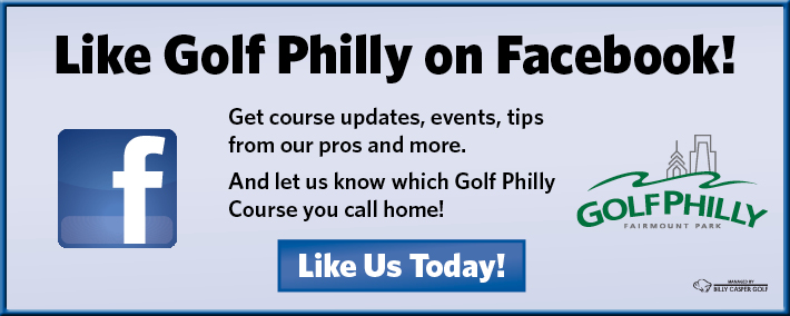 Golf Philly