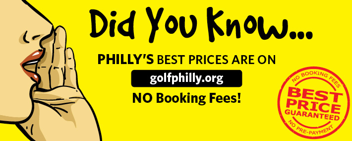 Golf Philly